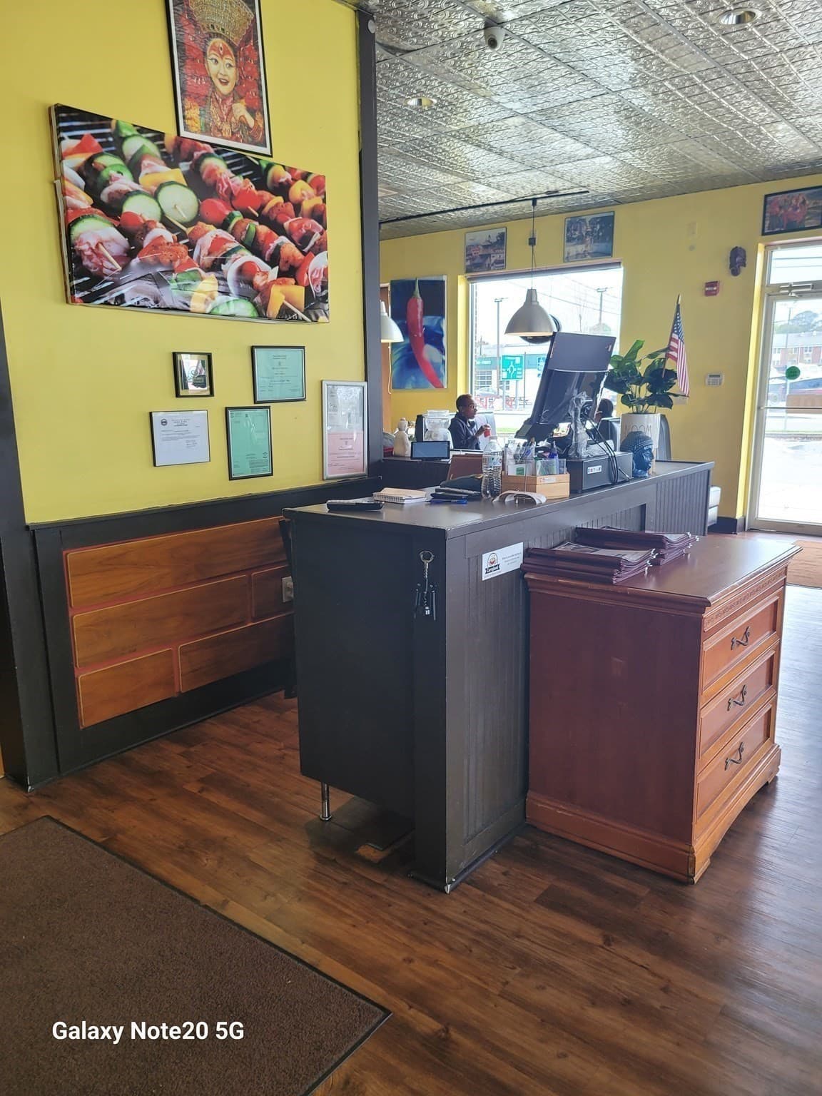Business Opportunity at 163 JT Connell Hwy, Newport RI 02840, photo 3 of 16