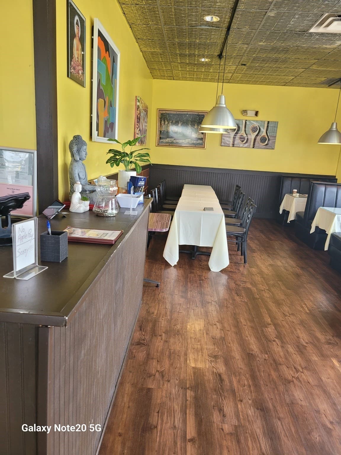 Business Opportunity at 163 JT Connell Hwy, Newport RI 02840, photo 11 of 16