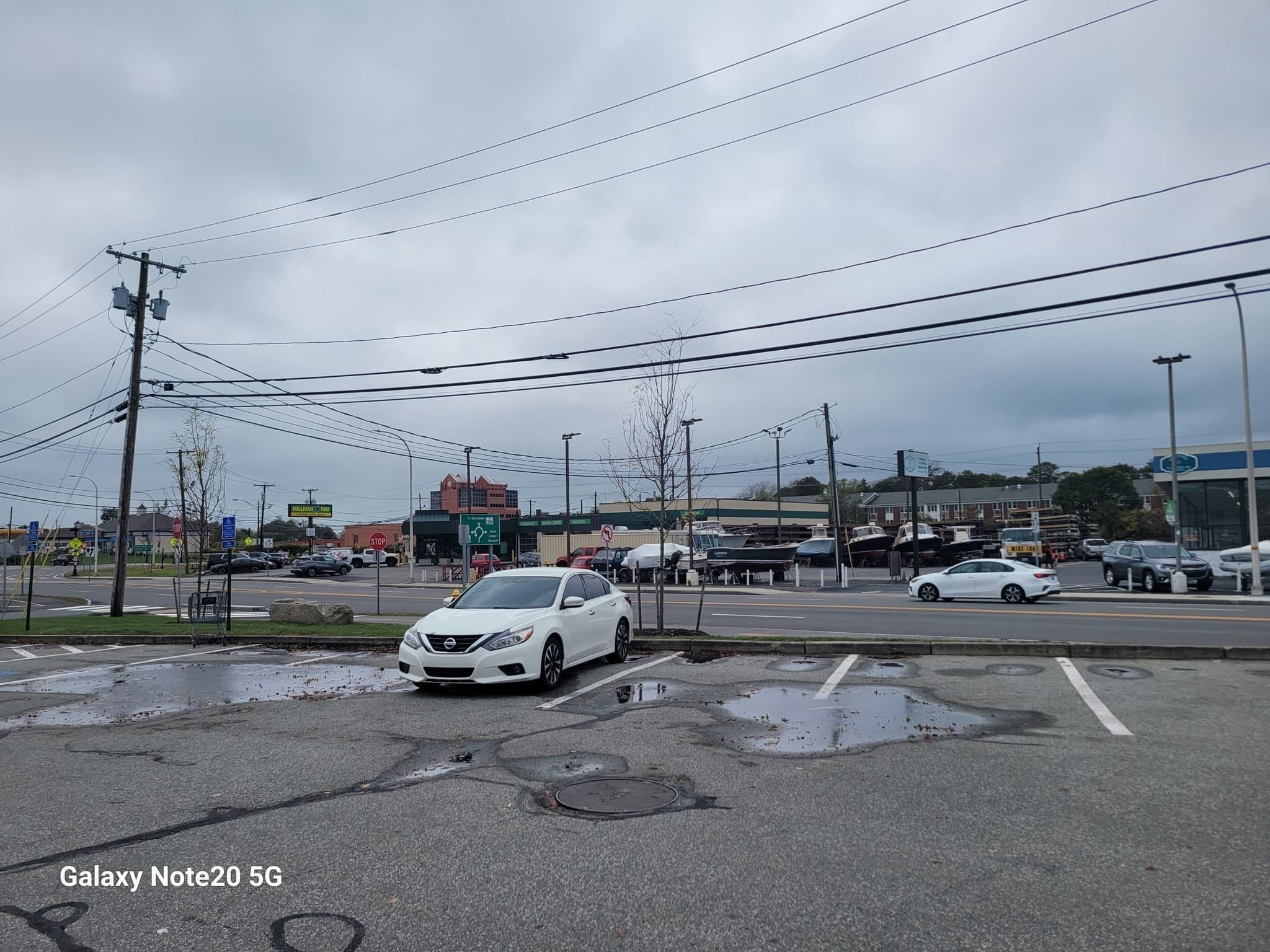 Business Opportunity at 163 JT Connell Hwy, Newport RI 02840, photo 8 of 16