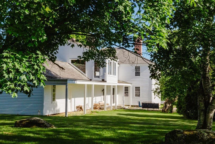 Farm at 764 East Hill Road, New Marlboro MA 01230, New Marlboro, photo 6 of 42