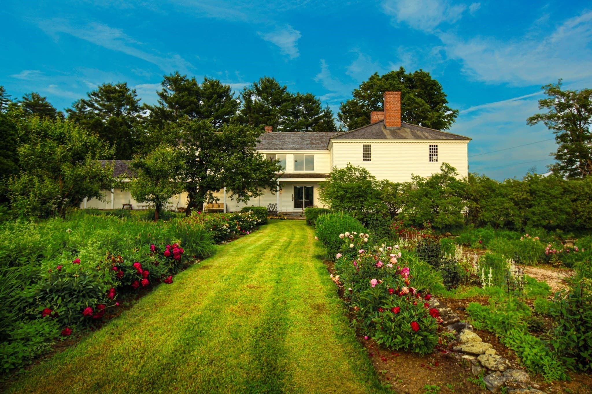 Farm at 764 East Hill Road, New Marlboro MA 01230, New Marlboro, photo 42 of 42