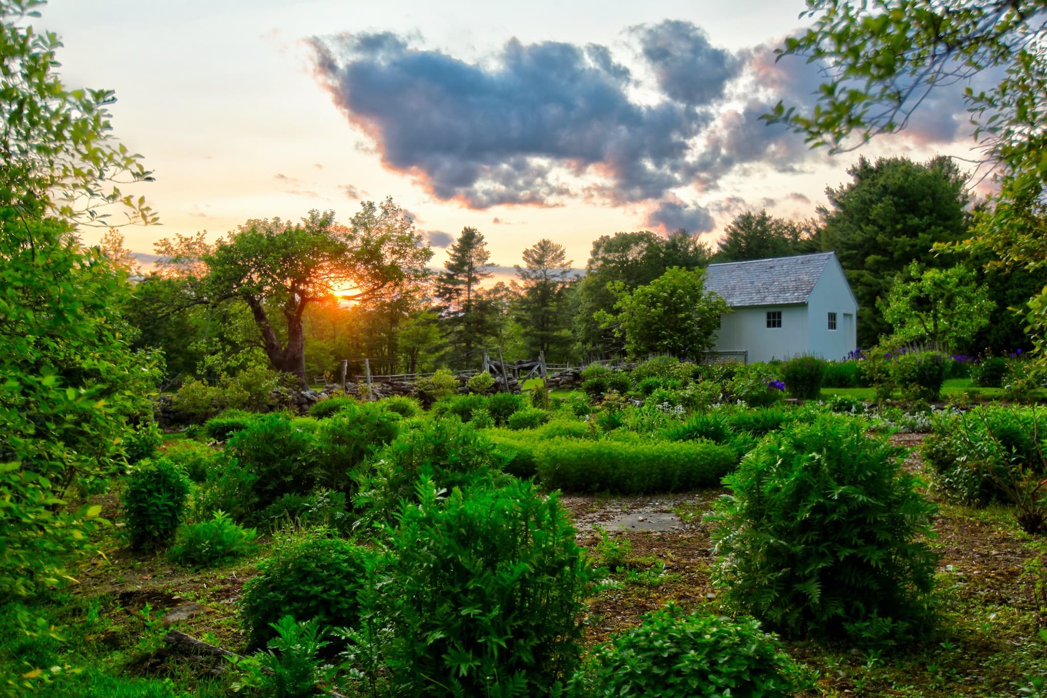 Farm at 764 East Hill Road, New Marlboro MA 01230, New Marlboro, photo 13 of 42