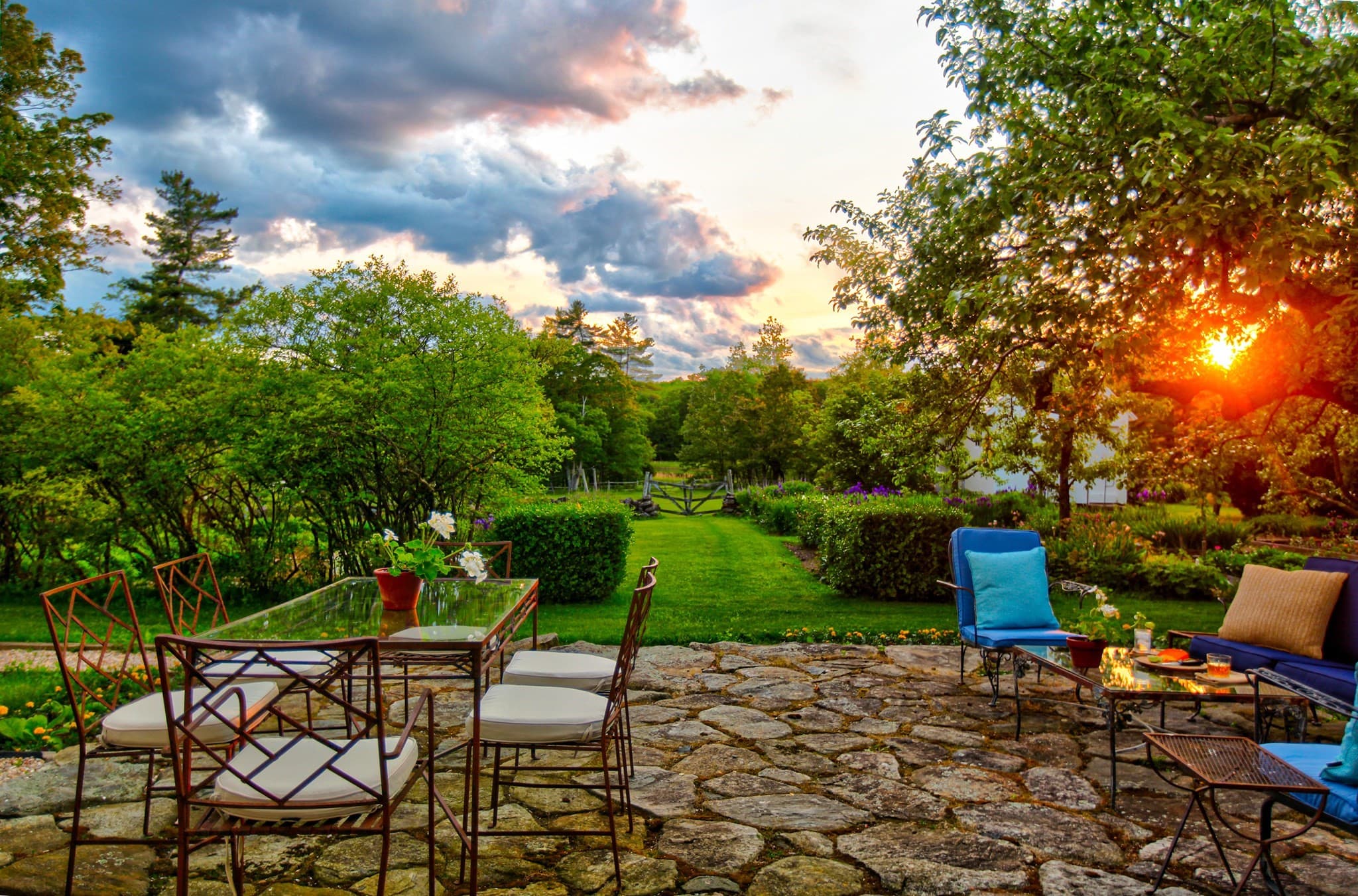 Farm at 764 East Hill Road, New Marlboro MA 01230, New Marlboro, photo 10 of 42