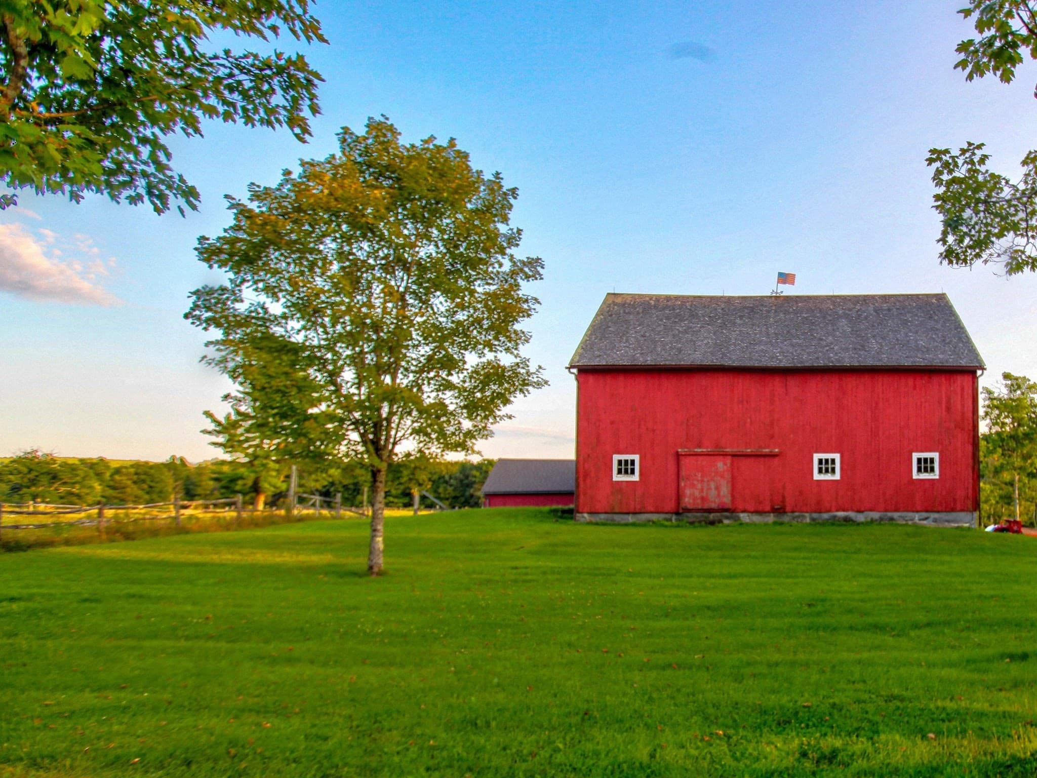 Farm at 764 East Hill Road, New Marlboro MA 01230, New Marlboro, photo 14 of 42