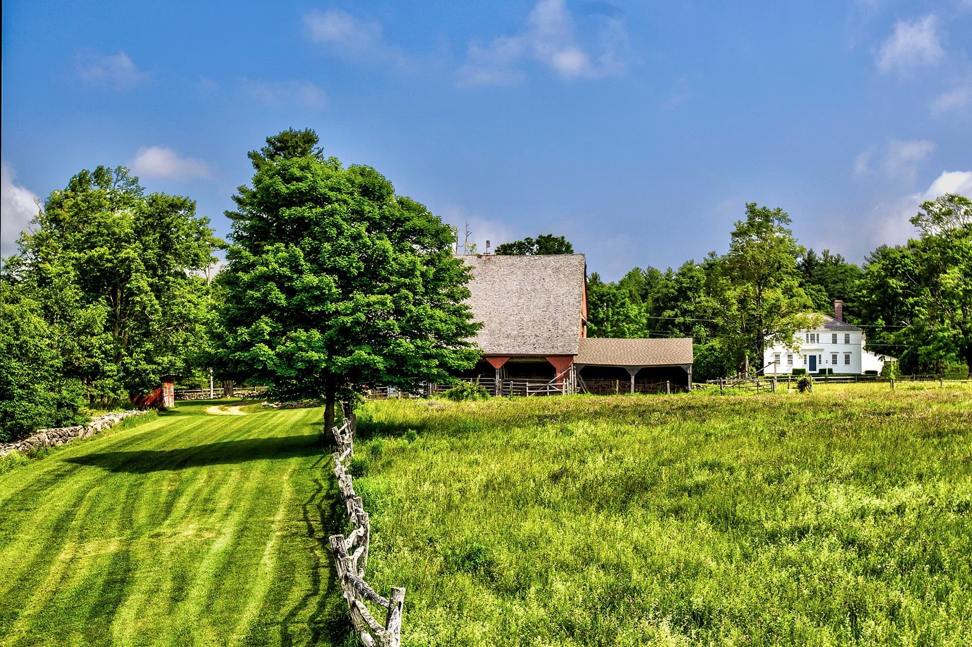 Farm at 764 East Hill Road, New Marlboro MA 01230, New Marlboro, photo 11 of 42
