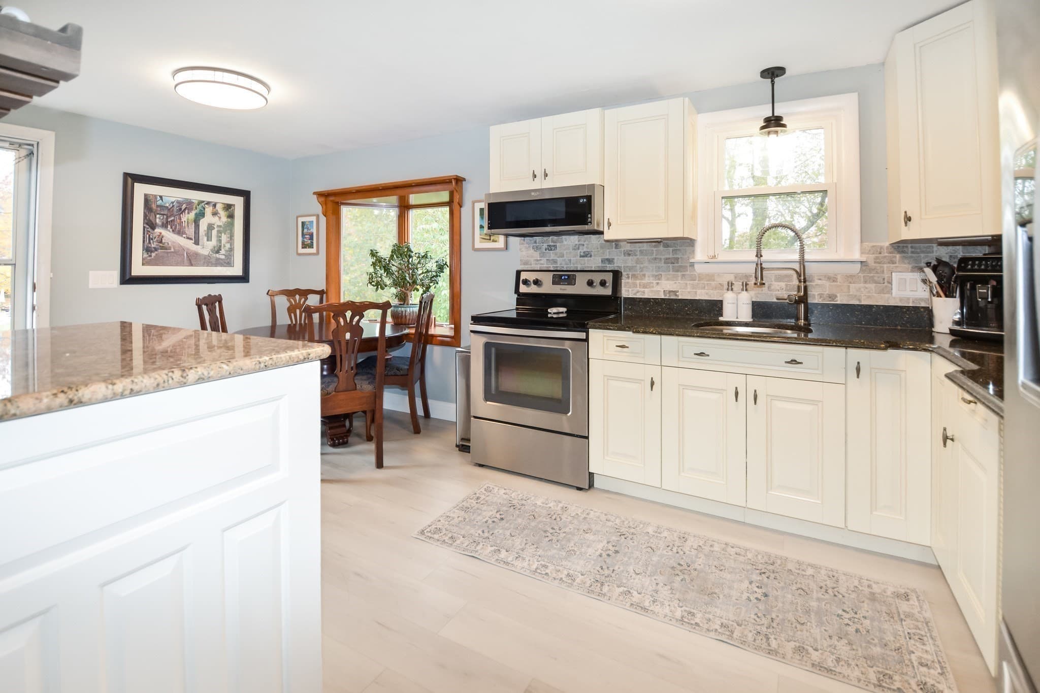 Single Family Residence at 360 High St, Whitman MA 02382, photo 6 of 33
