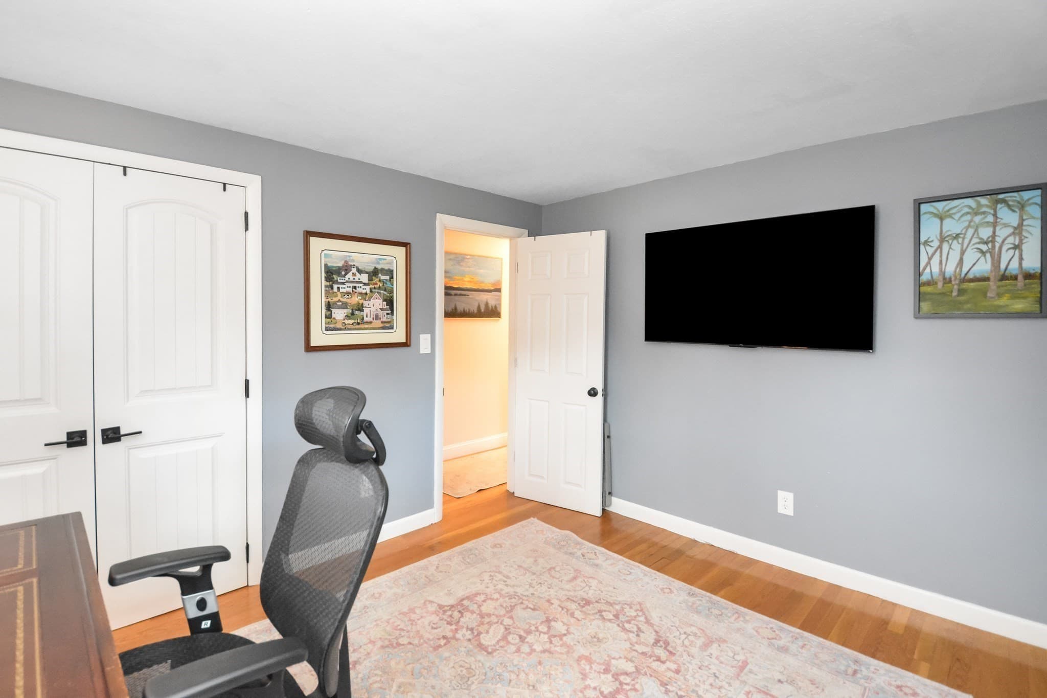 Single Family Residence at 360 High St, Whitman MA 02382, photo 12 of 33
