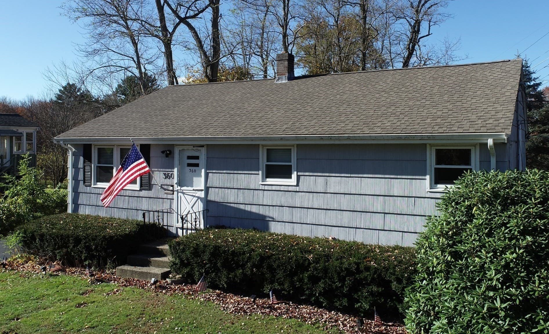 Single Family Residence at 360 High St, Whitman MA 02382, photo 3 of 33