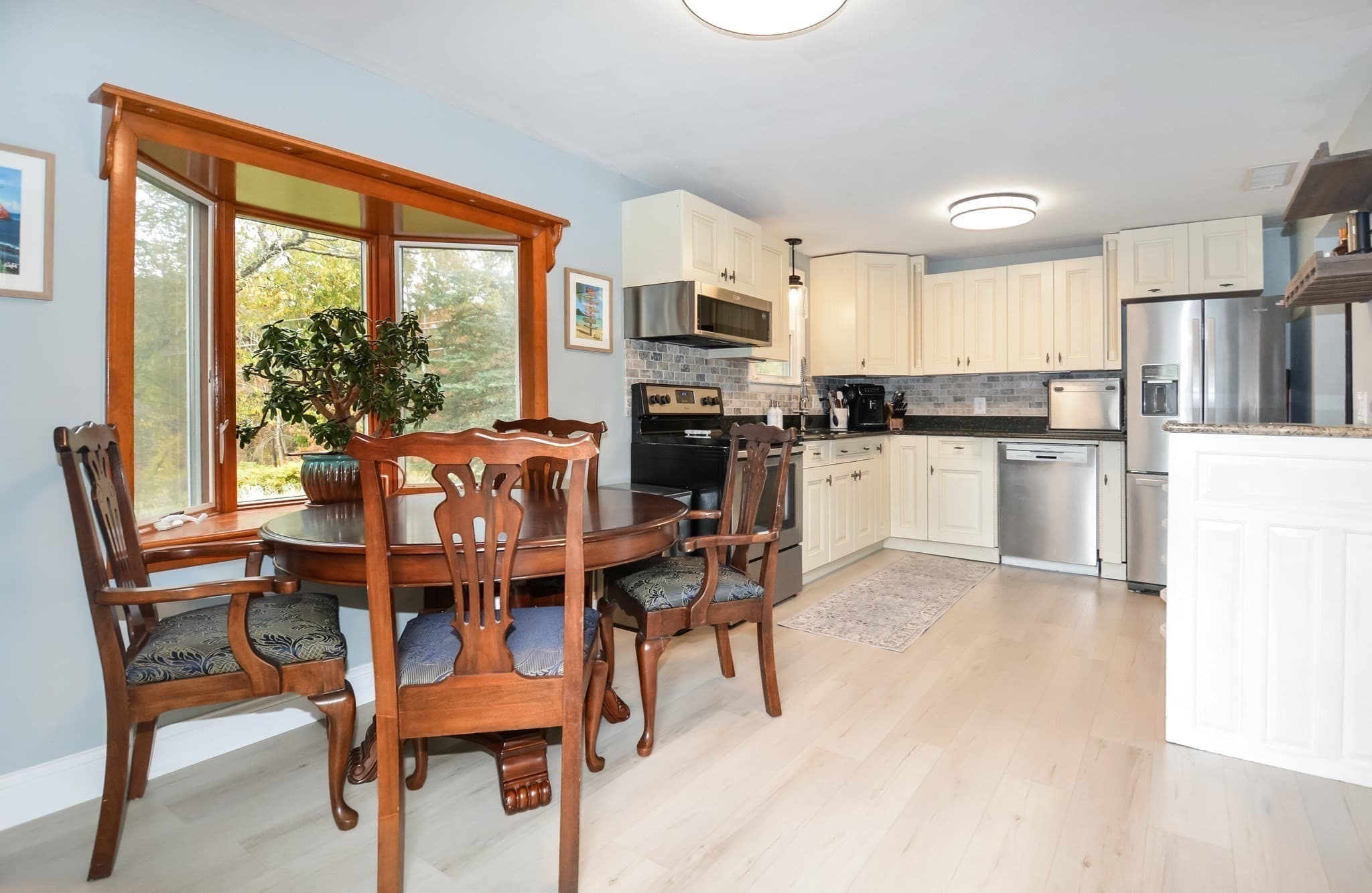 Single Family Residence at 360 High St, Whitman MA 02382, photo 5 of 33