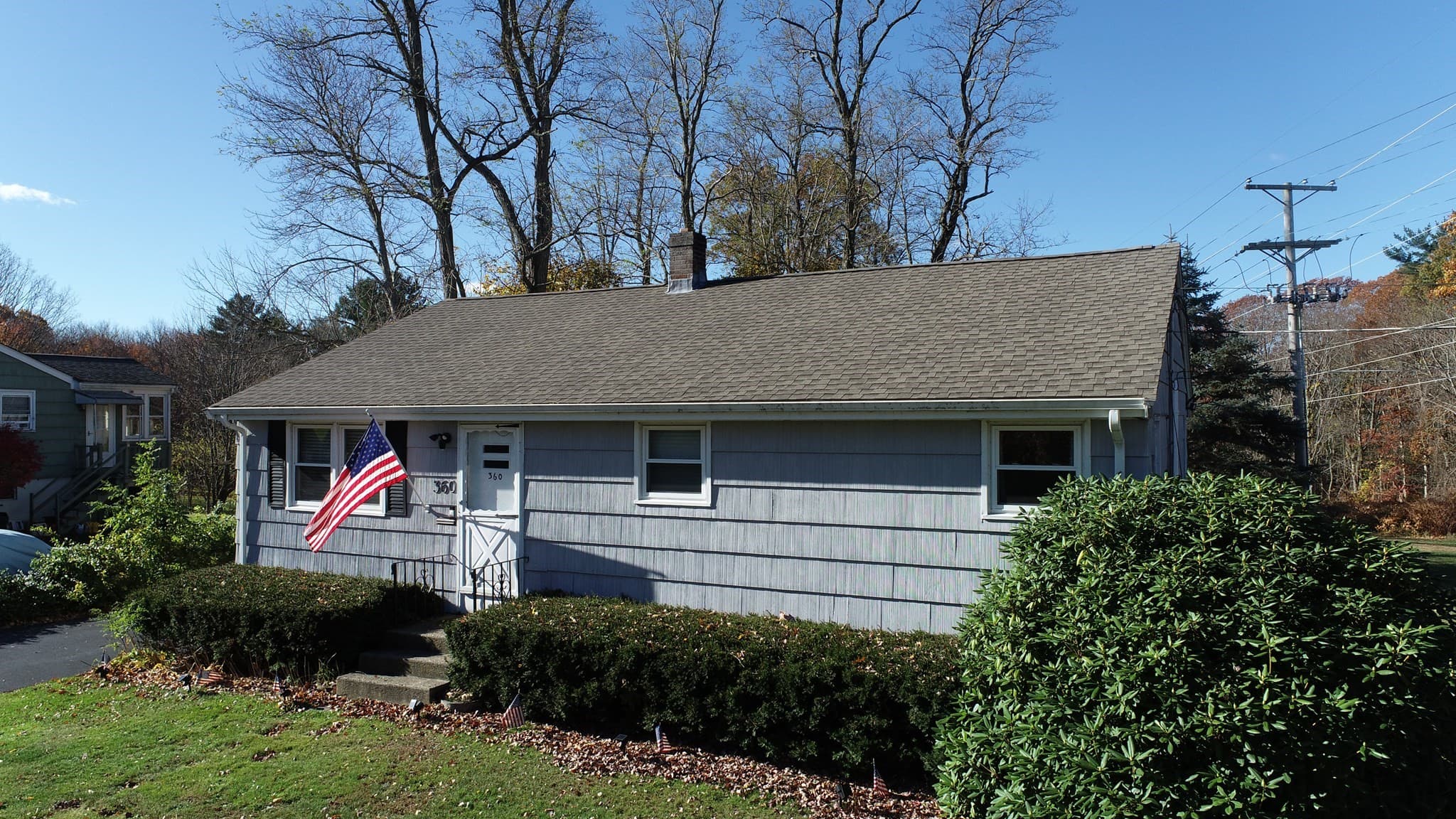Single Family Residence at 360 High St, Whitman MA 02382, photo 30 of 33