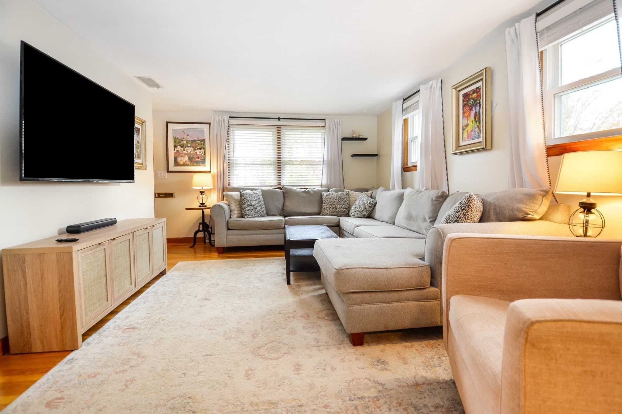 Single Family Residence at 360 High St, Whitman MA 02382, photo 8 of 33