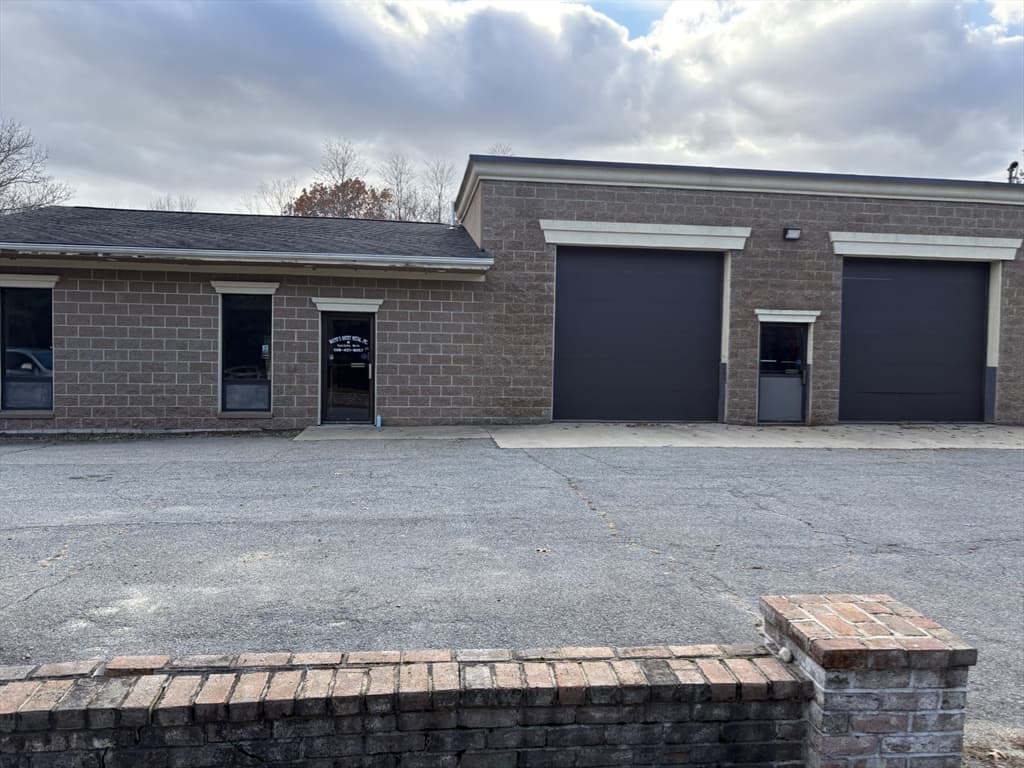 157 Tremont, Rehoboth MA 02769