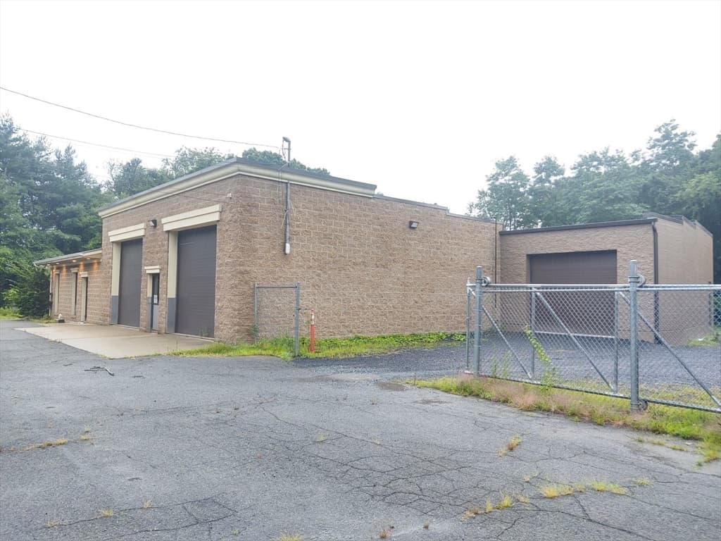 Commercial Sale at 157 Tremont, Rehoboth MA 02769, photo 5 of 19