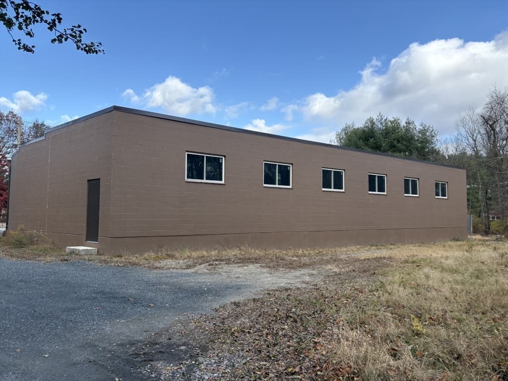 Commercial Sale at 157 Tremont, Rehoboth MA 02769, photo 8 of 19
