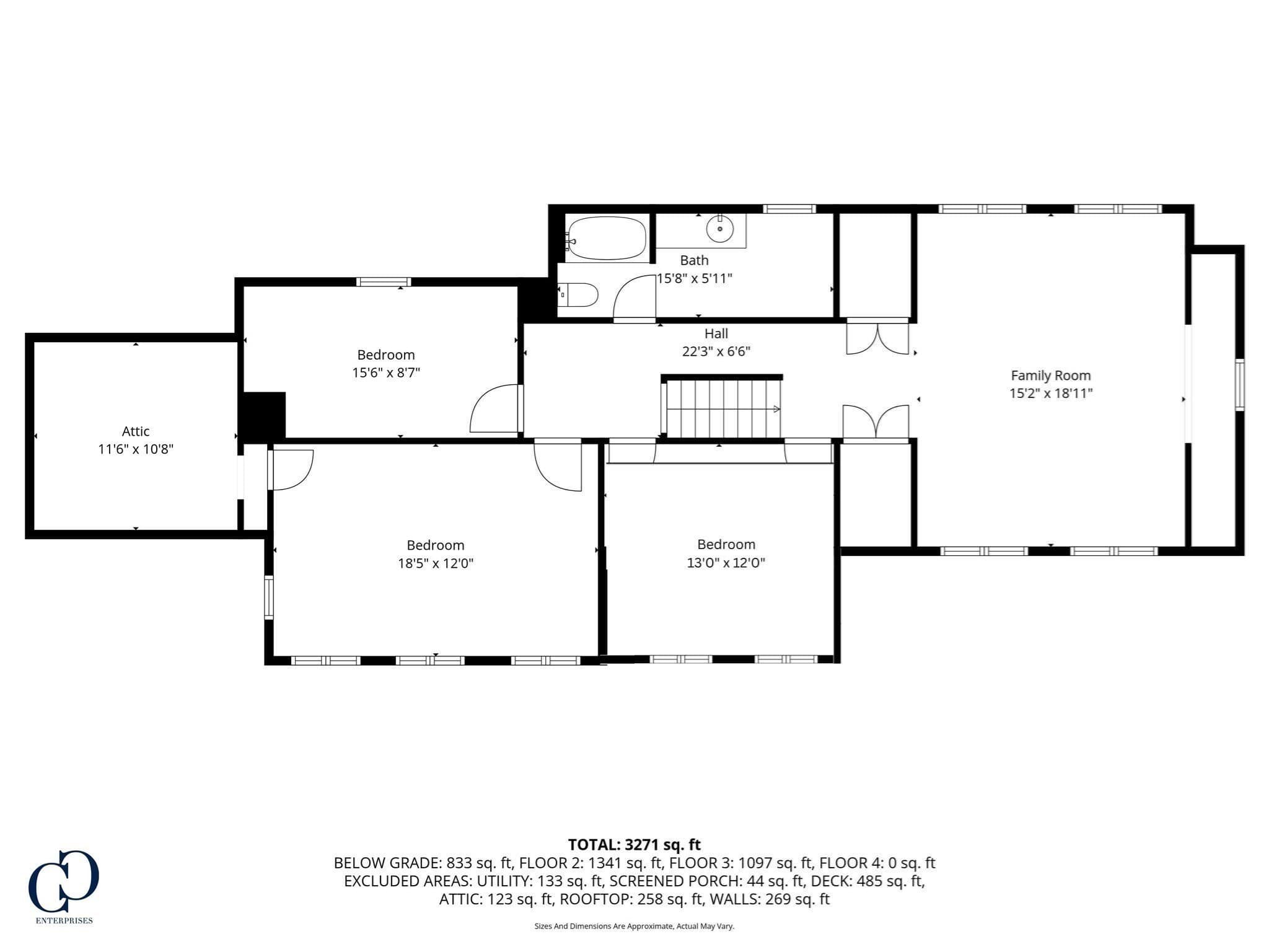 Single Family Residence at 10 Oak St, Wareham MA 02571, photo 35 of 41