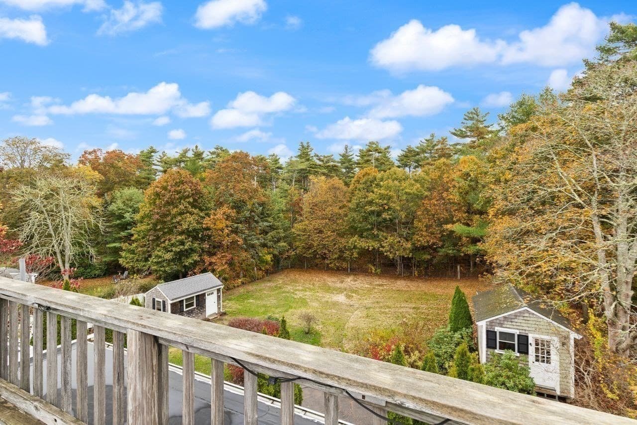 Single Family Residence at 10 Oak St, Wareham MA 02571, photo 29 of 41