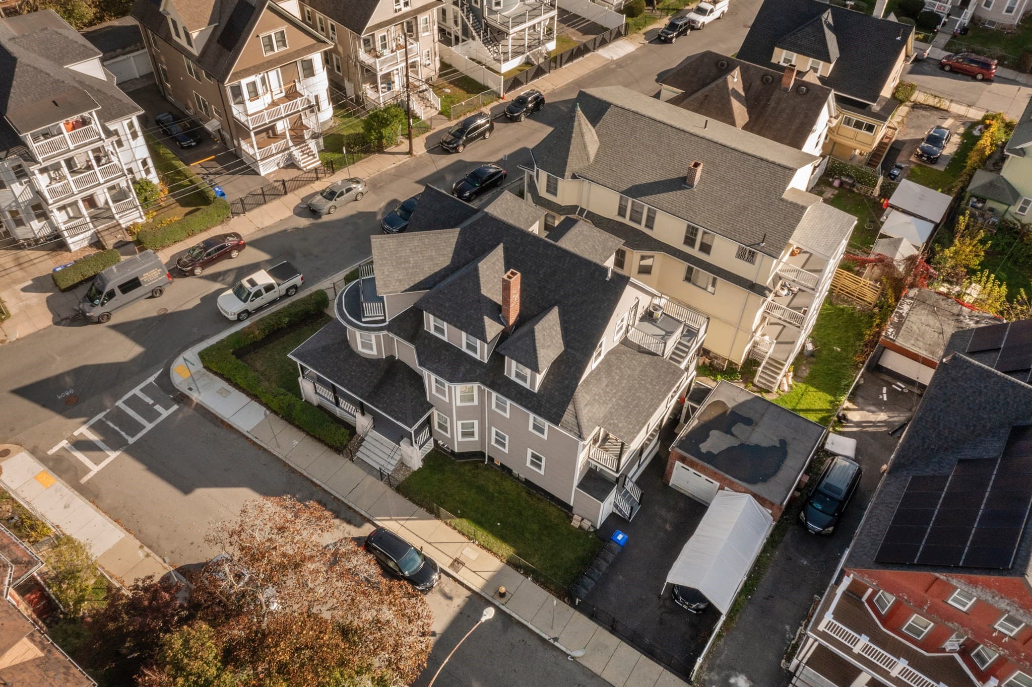3 Family at 69 Greenwood St, Boston MA 02121, Boston, photo 2 of 42