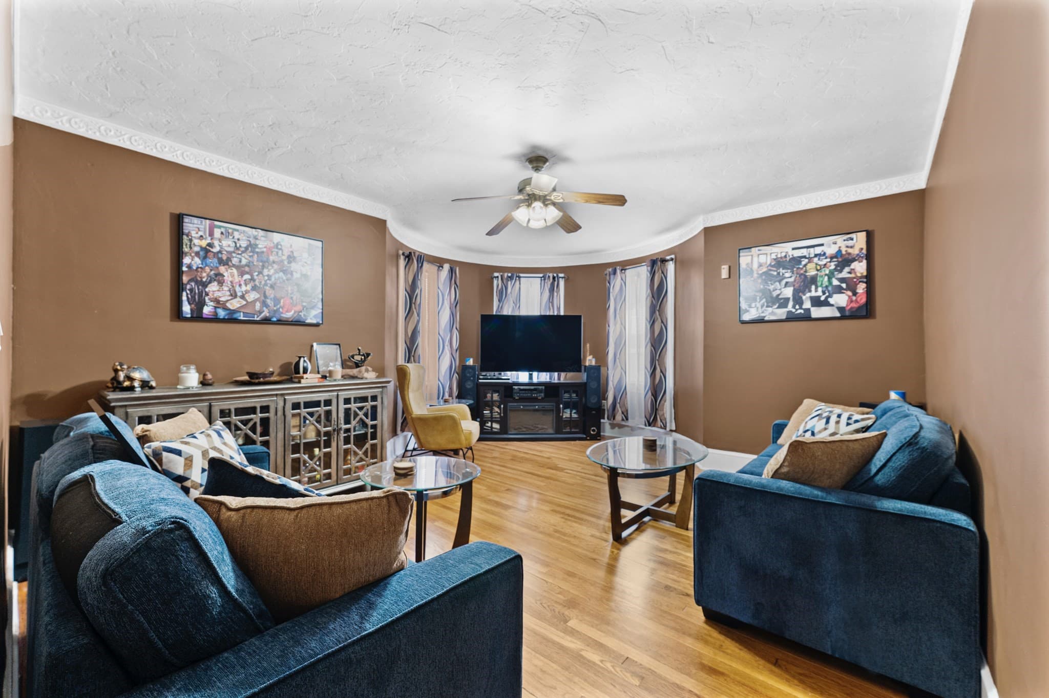 3 Family at 69 Greenwood St, Boston MA 02121, Boston, photo 6 of 42