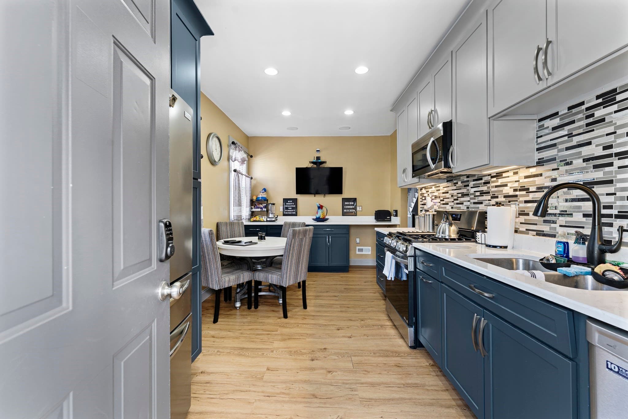 3 Family at 69 Greenwood St, Boston MA 02121, Boston, photo 9 of 42