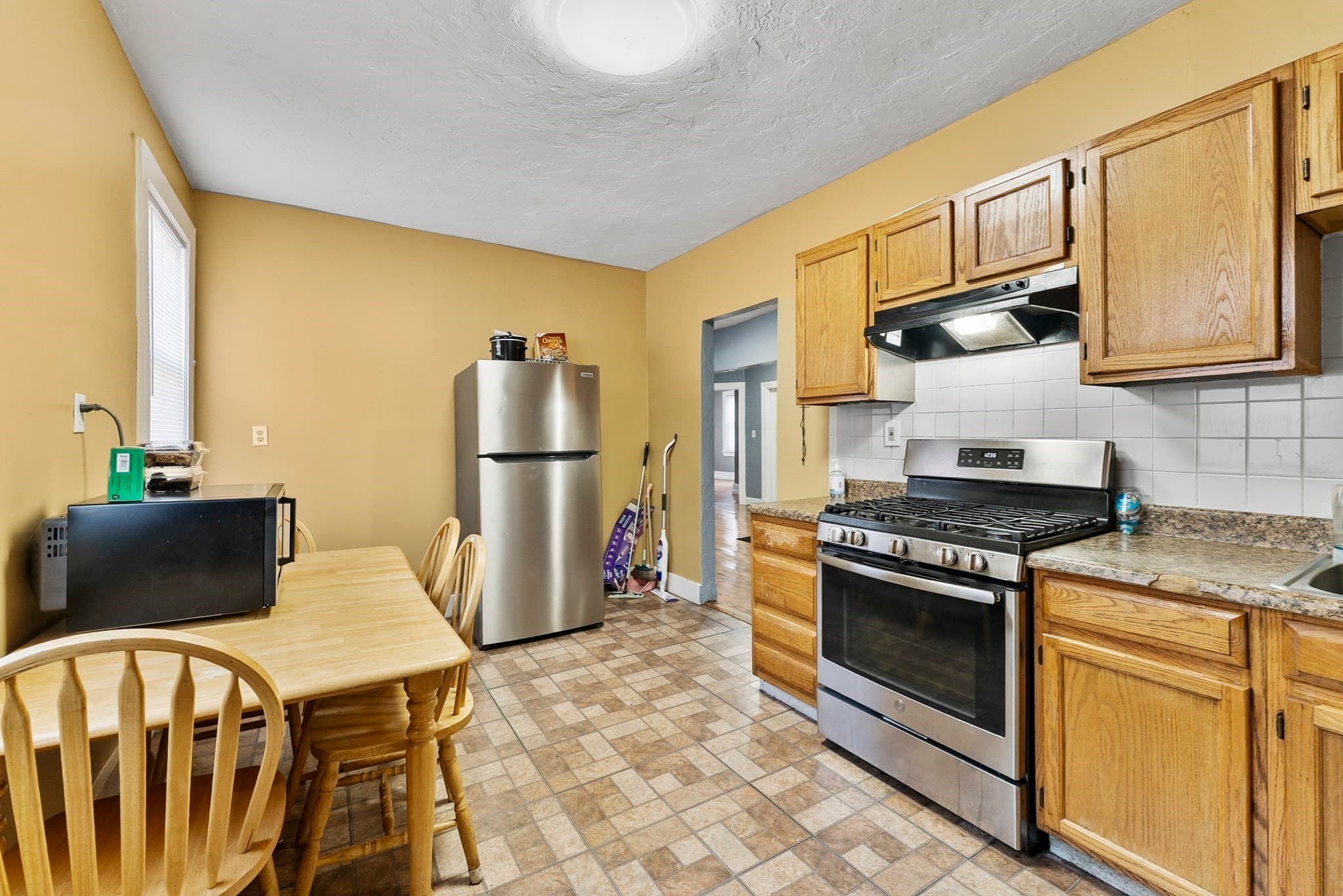 3 Family at 69 Greenwood St, Boston MA 02121, Boston, photo 30 of 42