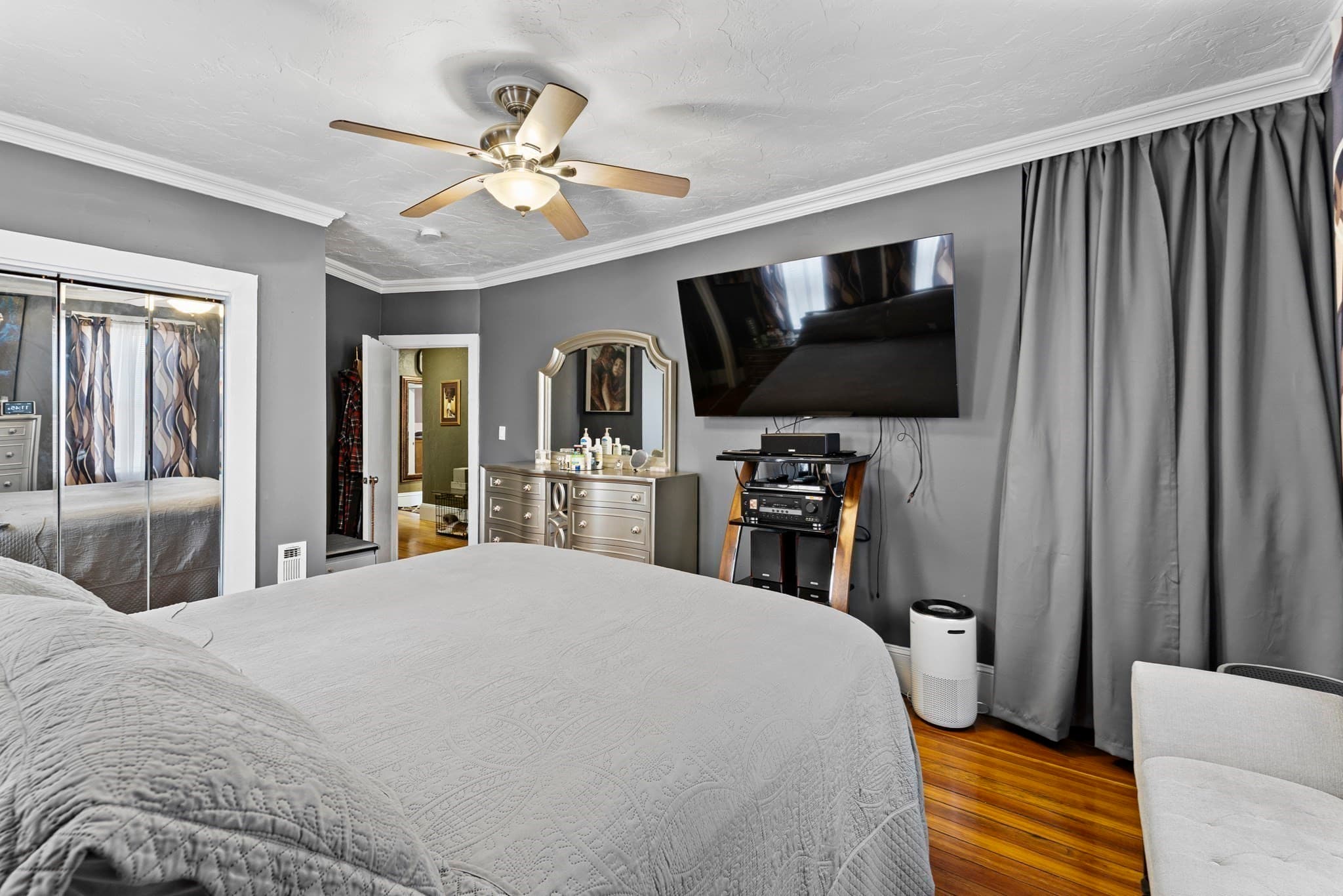 3 Family at 69 Greenwood St, Boston MA 02121, Boston, photo 11 of 42