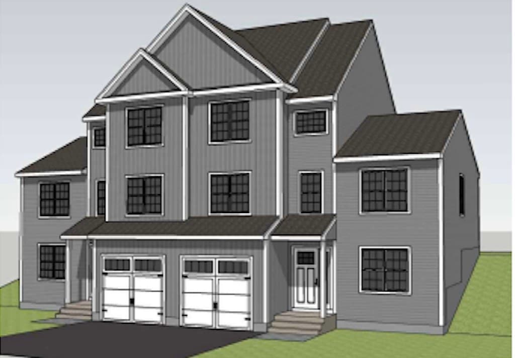 25 Vinal St. # 26, Auburn MA 01501