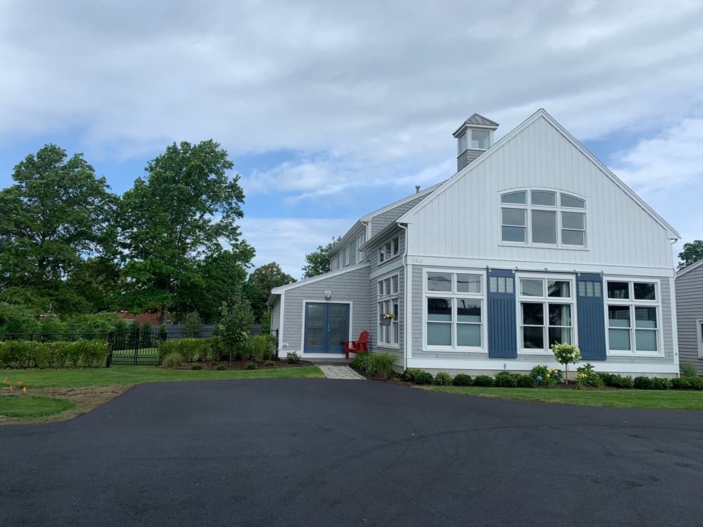 156 Teaticket Highway, Falmouth MA 02536