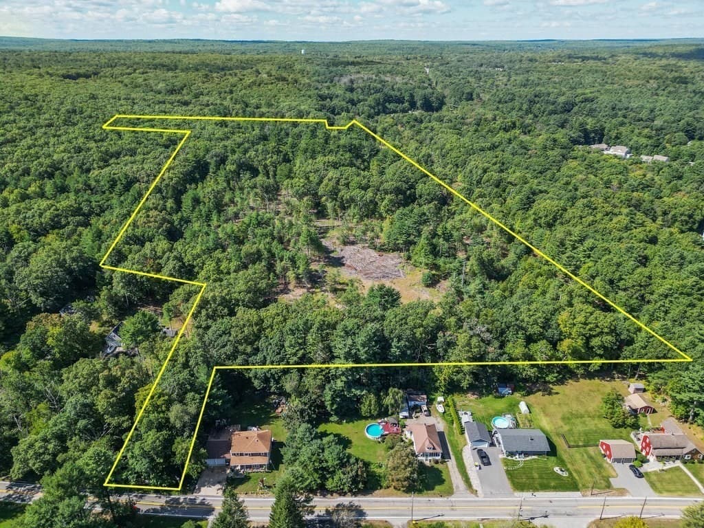 Residential at 0 Steere Farm Rd, Burrillville RI 02830, Burrillville, photo 2 of 18