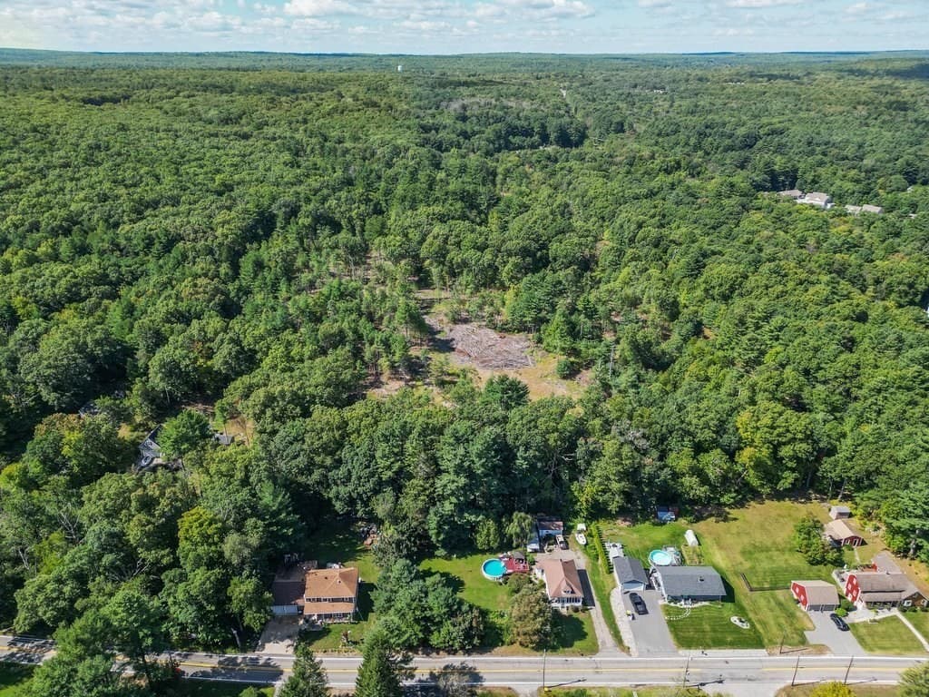 Residential at 0 Steere Farm Rd, Burrillville RI 02830, Burrillville, photo 7 of 18