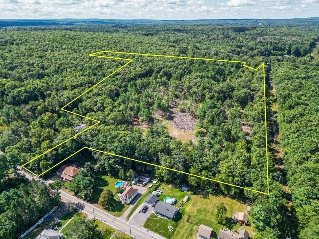 Residential at 0 Steere Farm Rd, Burrillville RI 02830, Burrillville, photo 4 of 18