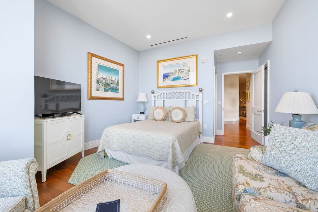 Condominium at 1 Dalton St # 3205, Boston MA 02115, photo 23 of 42