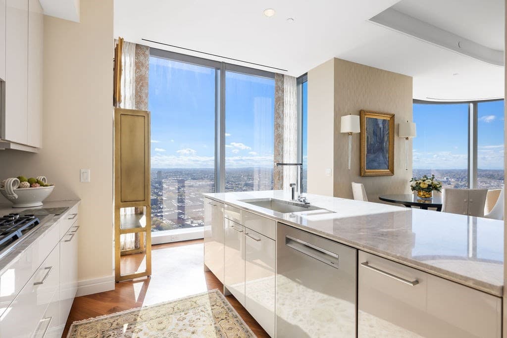 Condominium at 1 Dalton St # 3205, Boston MA 02115, photo 13 of 42