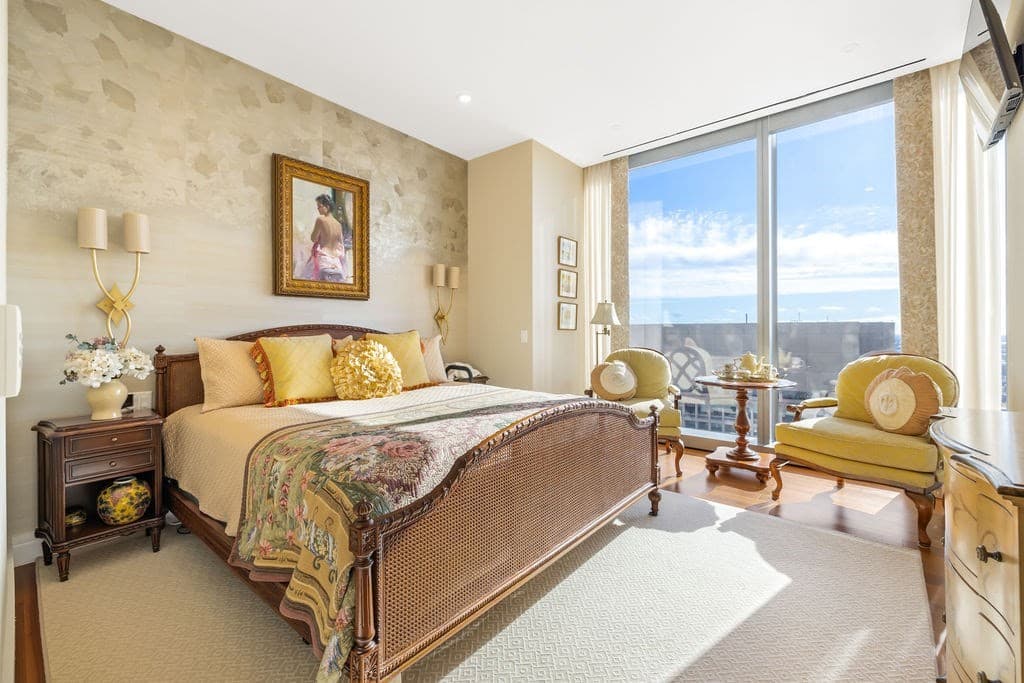 Condominium at 1 Dalton St # 3205, Boston MA 02115, photo 17 of 42