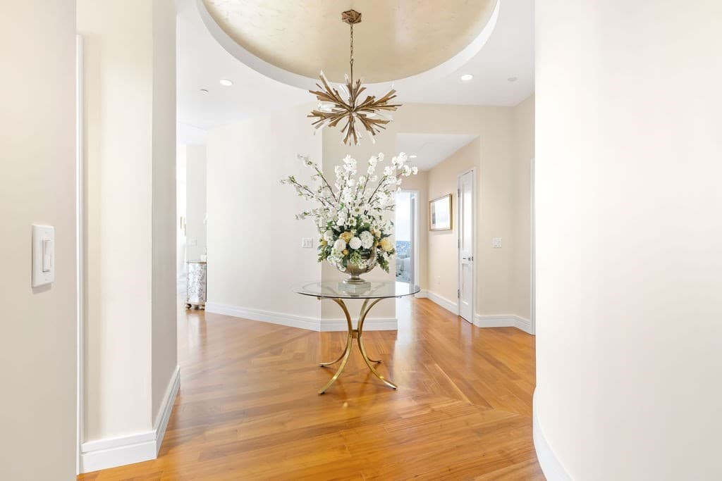 Condominium at 1 Dalton St # 3205, Boston MA 02115, photo 16 of 42