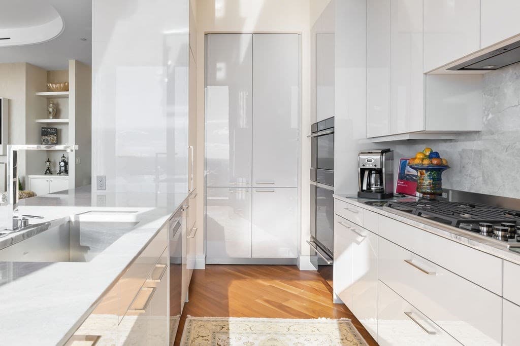 Condominium at 1 Dalton St # 3205, Boston MA 02115, photo 12 of 42