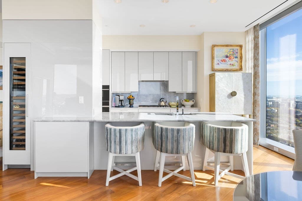 Condominium at 1 Dalton St # 3205, Boston MA 02115, photo 9 of 42