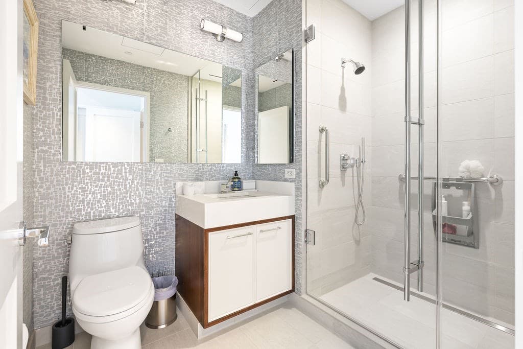 Condominium at 1 Dalton St # 3205, Boston MA 02115, photo 24 of 42