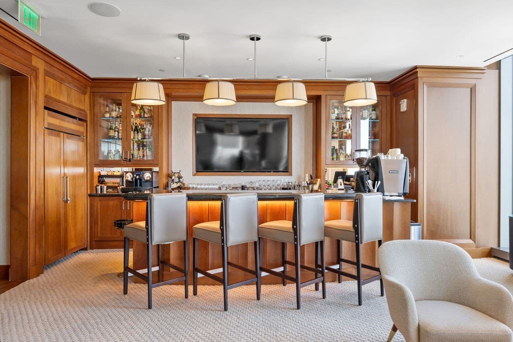 Condominium at 1 Dalton St # 3205, Boston MA 02115, photo 30 of 42