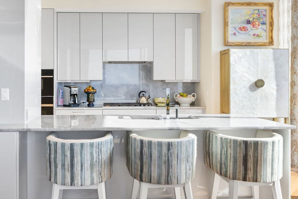 Condominium at 1 Dalton St # 3205, Boston MA 02115, photo 10 of 42