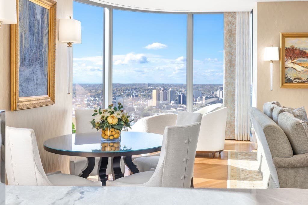Condominium at 1 Dalton St # 3205, Boston MA 02115, photo 14 of 42