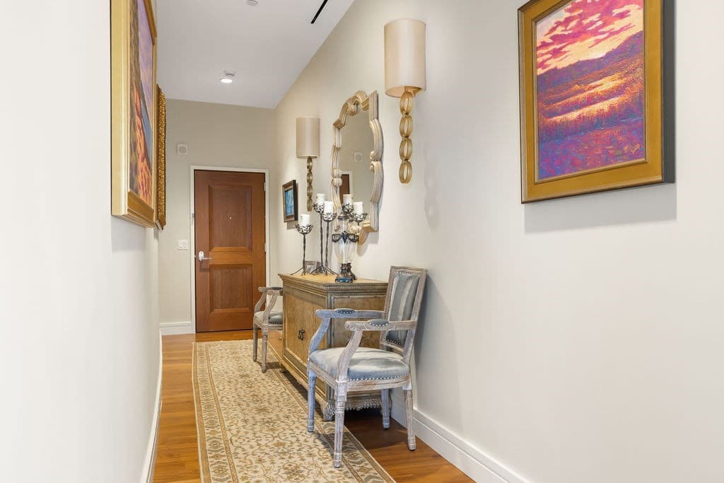 Condominium at 1 Dalton St # 3205, Boston MA 02115, photo 15 of 42
