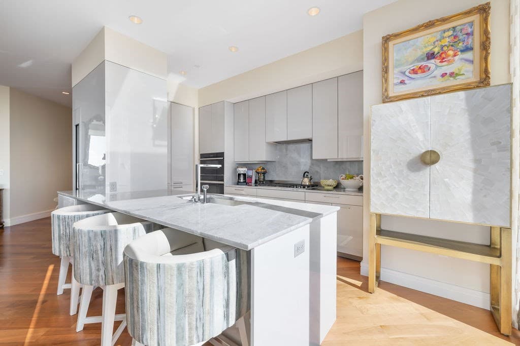 Condominium at 1 Dalton St # 3205, Boston MA 02115, photo 11 of 42