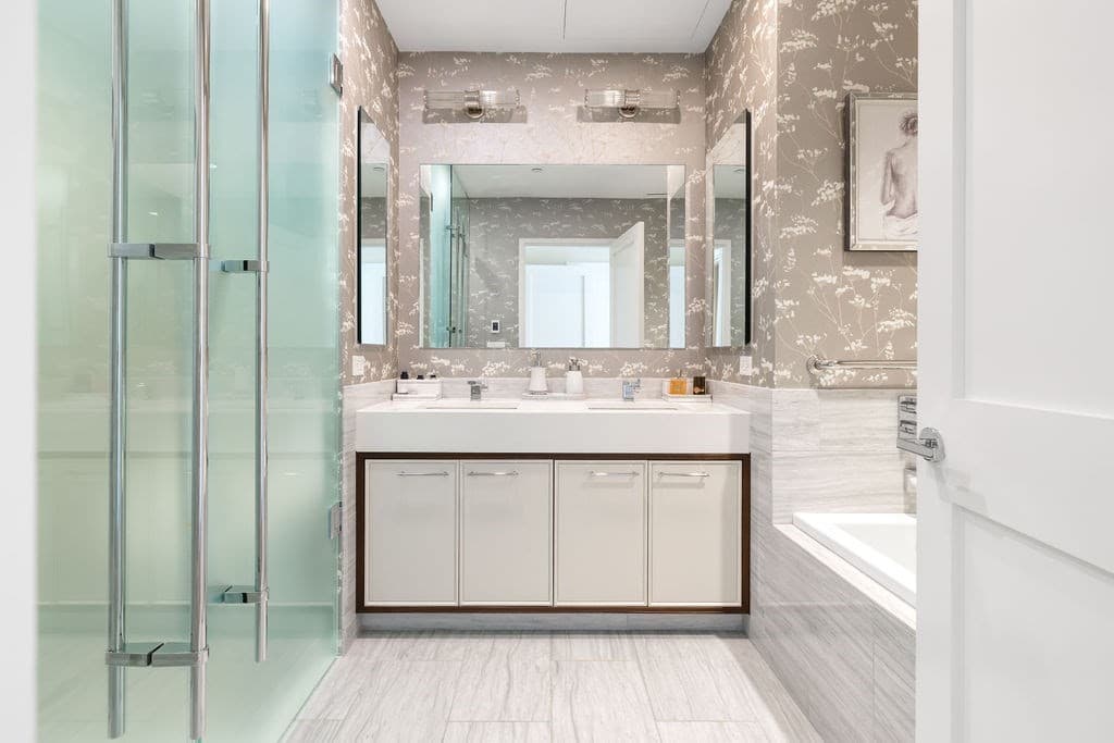 Condominium at 1 Dalton St # 3205, Boston MA 02115, photo 19 of 42
