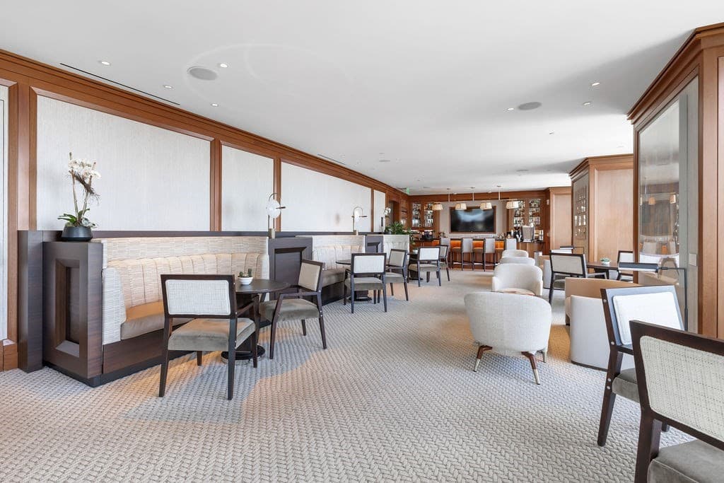 Condominium at 1 Dalton St # 3205, Boston MA 02115, photo 29 of 42