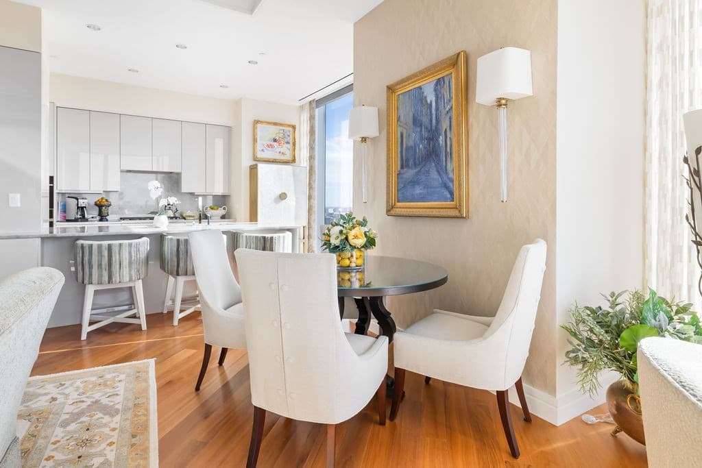 Condominium at 1 Dalton St # 3205, Boston MA 02115, photo 8 of 42