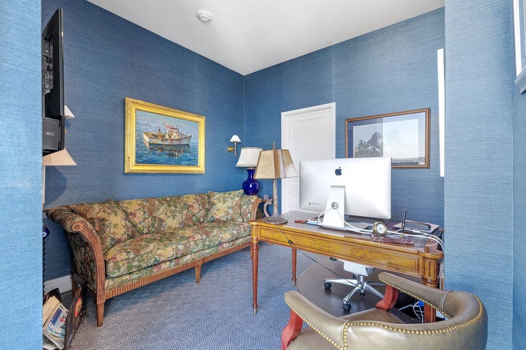 Condominium at 1 Dalton St # 3205, Boston MA 02115, photo 25 of 42