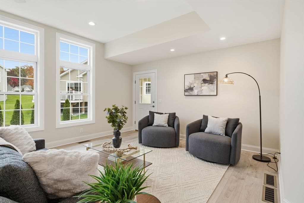 Condominium at 32 Lodge Lane # 32, Wilbraham MA 01095, photo 6 of 42