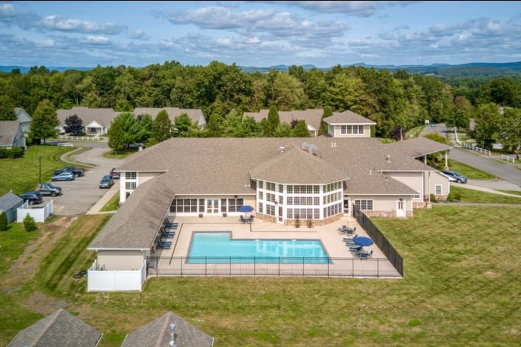 Condominium at 32 Lodge Lane # 32, Wilbraham MA 01095, photo 42 of 42