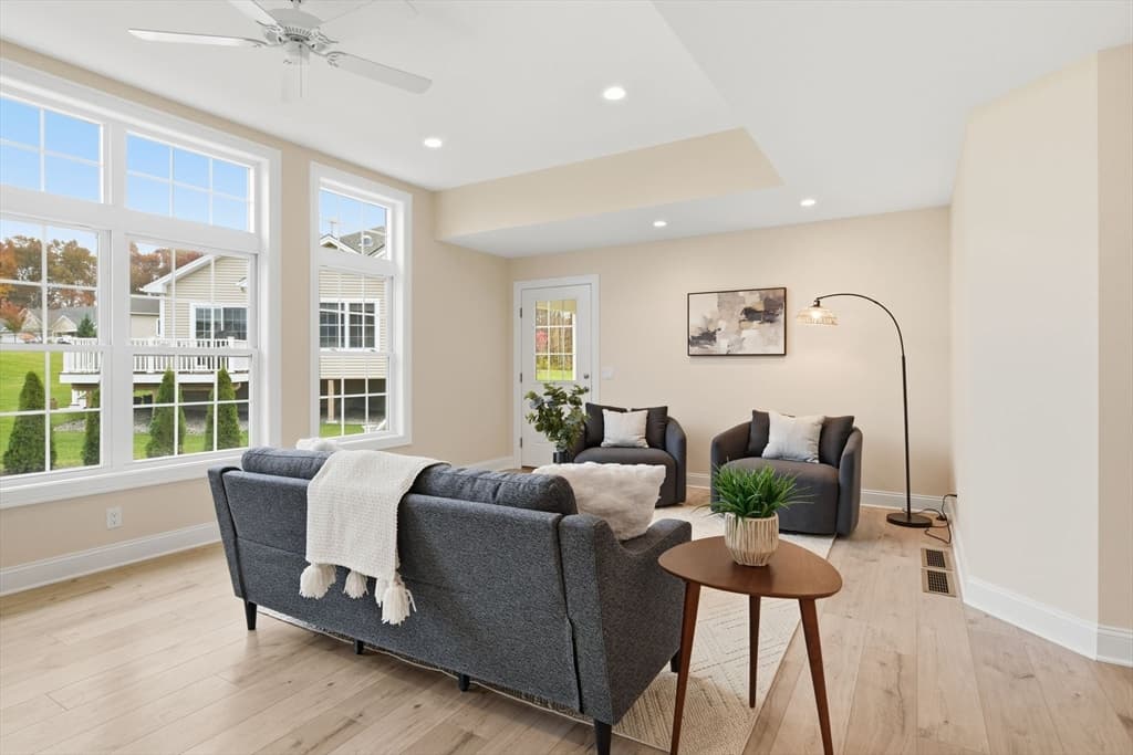 Condominium at 32 Lodge Lane # 32, Wilbraham MA 01095, photo 7 of 42