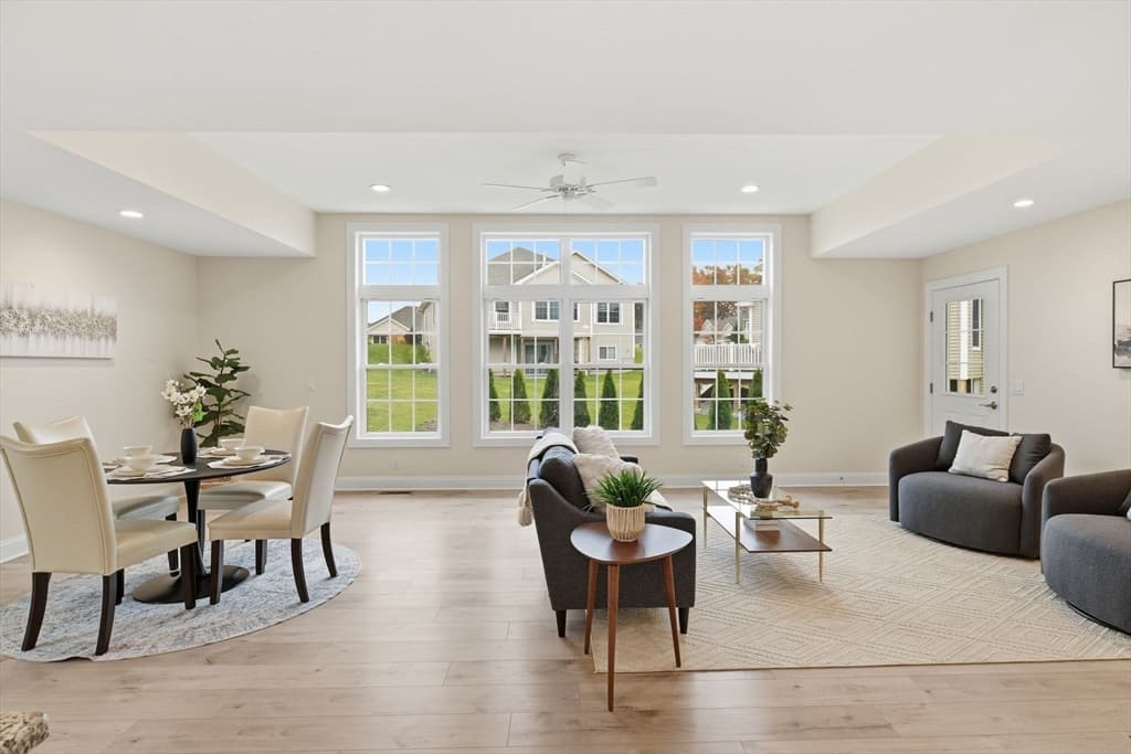 Condominium at 32 Lodge Lane # 32, Wilbraham MA 01095, photo 5 of 42